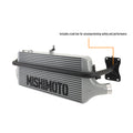 Mishimoto 2022+ WRX Front Mount Intercooler Kit SL Core WRD Pipes