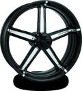 Performance Machine 21x3.5 Forged Wheel Formula - Contrast Cut Platinum