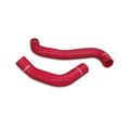 Mishimoto 08-14 Subaru WRX / 08+ STI Silicone Radiator Hose Kit - Red