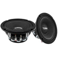 DS18 6.5in 325 Watts RMS 4 ohm Neodymium Mid-Range Loudspeakers
