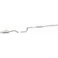 MagnaFlow Sys C/B Civic Ex/Si 2/4Dr 96-On