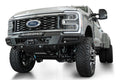 Addictive Desert Designs2023+ Ford F250/F350 Super Duty Phantom Front Bumper