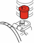 SPC Performance SET (9) Camber/Caster Sleeve