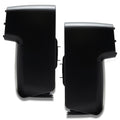 Oracle Lighting LED Off-Road Side Mirrors for Jeep Wrangler JL / Gladiator JT