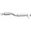 MagnaFlow Conv DF 04-09 Mazda RX-8 1.3L M/T Rear