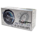 Oracle Oculus Bi-LED Projector Headlights for Jeep JL/Gladiator JT - w/o Controller