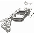 MagnaFlow Direct Fit Catalytic Converter 06-10 Subaru Forester
