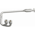MagnaFlow Conv DF 04-06 Jeep Wrangler 4.0L