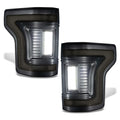 Oracle Lighting 15-20 Ford F-150 Reverse LED Modules Flush Tail Light - Tinted