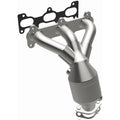 MagnaFlow Direct Fit Catalytic Converter 02-06 Hyundai Sonata 2.7L