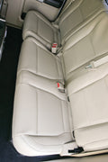 Tuffy Underseat Lockbox W/ Combo Lock For Ford Fseries Supercab