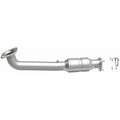 MagnaFlow Direct Fit Catalytic Converter 07-09 Acura RDX 2.3L T Rear