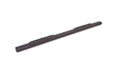 Lund 2019 Chevy Silverado 1500 Crew Cab 6in. Oval Straight Steel Nerf Bars - Black
