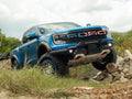 Rival 2024-2026 Ford Ranger Raptor Front Aluminum Bumper