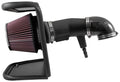 K&N 15-16 Chevy Colorado / GMC Canyon 2.5L F/I 57 Series FIPK Performance Intake Kit