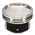 JE Pistons 97-05 Toyota 3S-GE BEAMS CR 12.5:1 Bore 86.5 Stroke 86mm Dome 1.1cc Piston Set(4) w.Rings