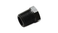 Vibrant M16 x 1.5 Metric Aluminum Port Plug with Crush Washer