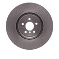 DFC 17-25 BMW 530E Front Brake Rotor