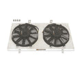 Mishimoto 89-94 Nissan 240sx S13 SR20DET Aluminum Fan Shroud Kit