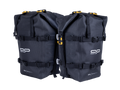 Giant Loop MotoTrekk Panniers 50L - Black