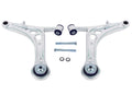 SuperPro 2008 Subaru Impreza WRX STI Front Lower Alloy Control Arm Kit (STD Align)