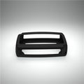 CTEK Accessory - MUS 7002 Bumper - Black