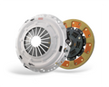 Clutch Masters 07-09 Mini Cooper S 1.6 Turbo FX300 Clutch Kit w/ Steel Flywheel