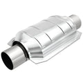 MagnaFlow Universal Catalytic Converter 2.5inch OBDII Rear