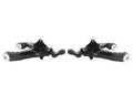 SuperPro 3rd Gen Toyota 4Runner Front Lower Control Arm Set