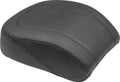 Mustang 18-21 Harley Breakout Wide Tripper Passenger Seat - Black
