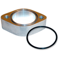 S&S Cycle 1-7/8in x 1in Carb Spacer Kit