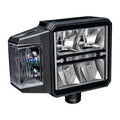 Oracle Lighting Multifunction LED Plow Headlight with Heated Lens 5700K