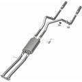 MagnaFlow Sys GM Trucks Duals 96-98 5.7L Ext
