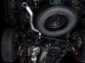 AWE Tuning Exhaust for 4th Gen Toyota Tacoma BashGuard Only
