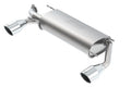 Borla 13-15 Subaru BRZ/Scion FR-S 2.0L 4Cyl RWD Single Split Rr Exit Touring Exh Rear Section Only