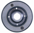 Fluidampr Ford 289 302 351 and 400 CID V-8 28 oz Ext Counterweight Steel Externally Balanced Damper