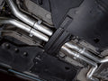 AWE Tuning 22-26 Cadillac CT5-V Blackwing SwitchPath Exhaust - Chrome Silver Tips