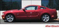 Eibach Pro-Kit for 11 Ford Mustang Coupe 3.7L/5.0L-V6/V8