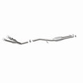 MagnaFlow Direct Fit Catalytic Converter BMW 86 91