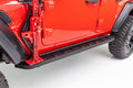 Go Rhino 18-20 Jeep Wrangler JL/JLU/Gladiator JT Exterior Jack Mount