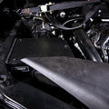 Mishimoto 15 Subaru WRX Performance Air Intake Kit w/ Box - Wrinkle Red
