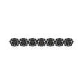 KC HiLiTES Gravity Titan LED Light Bar - 45in. (7-Light)