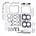 Cometic Street Pro 02-03 Subaru WRX EJ20 93mm Bore Complete Gasket Kit *OEM # 10105AA351*
