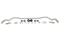 Whiteline 05/83-05/87 Toyota Corolla AE86 Front 24mm Heavy Duty Adjustable Swaybar