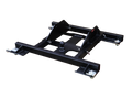 Gen-Y Advantage OEM Puck Mount 5th Wheel Gooseneck Dodge Combo Hitch (Curt Q24/A25 5th Wheel Head)