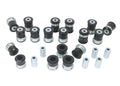 Whiteline 2017+ Nissan Armada Front & Rear Suspension Bushing Kit