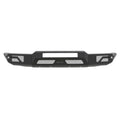 Westin 15-20 Chevrolet Colorado Pro-Mod Front Bumper - Textured Black