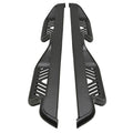 Westin 14-22 Toyota 4Runner (Excl. Limited & Nightshade) Outlaw Nerf Step Bars - Textured Black