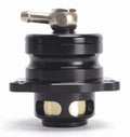 Turbosmart BOV Kompact Dual Port - 2016 Ford Focus RS 2.3L