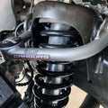 Camburg 21-24 Ford F150 (Excl. Raptor) Performance Lift Kit w/ Fox 2.0 Coilovers